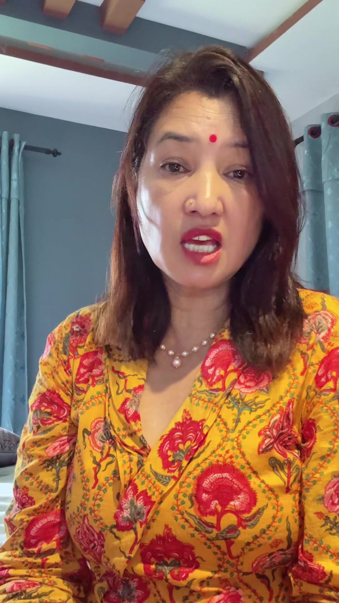 @Mina Basnet