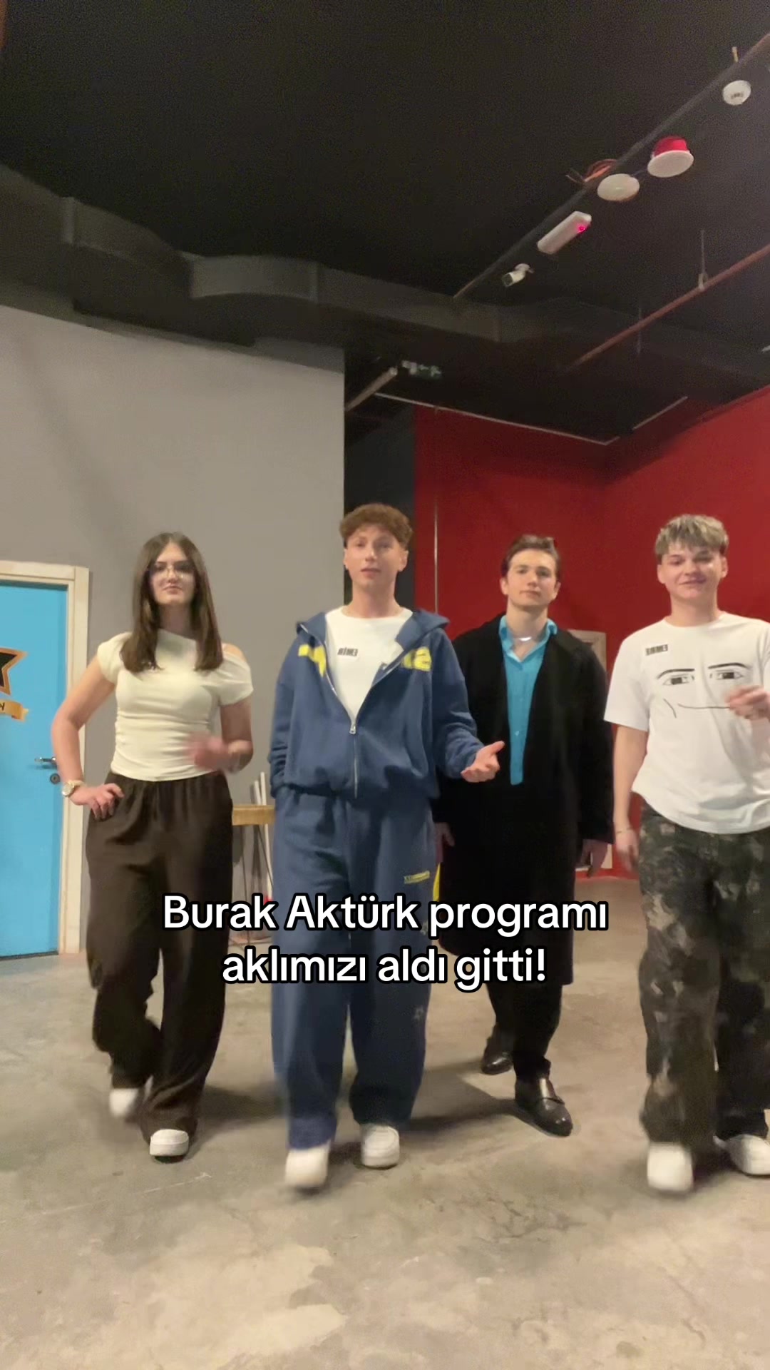 @Kıvrışık