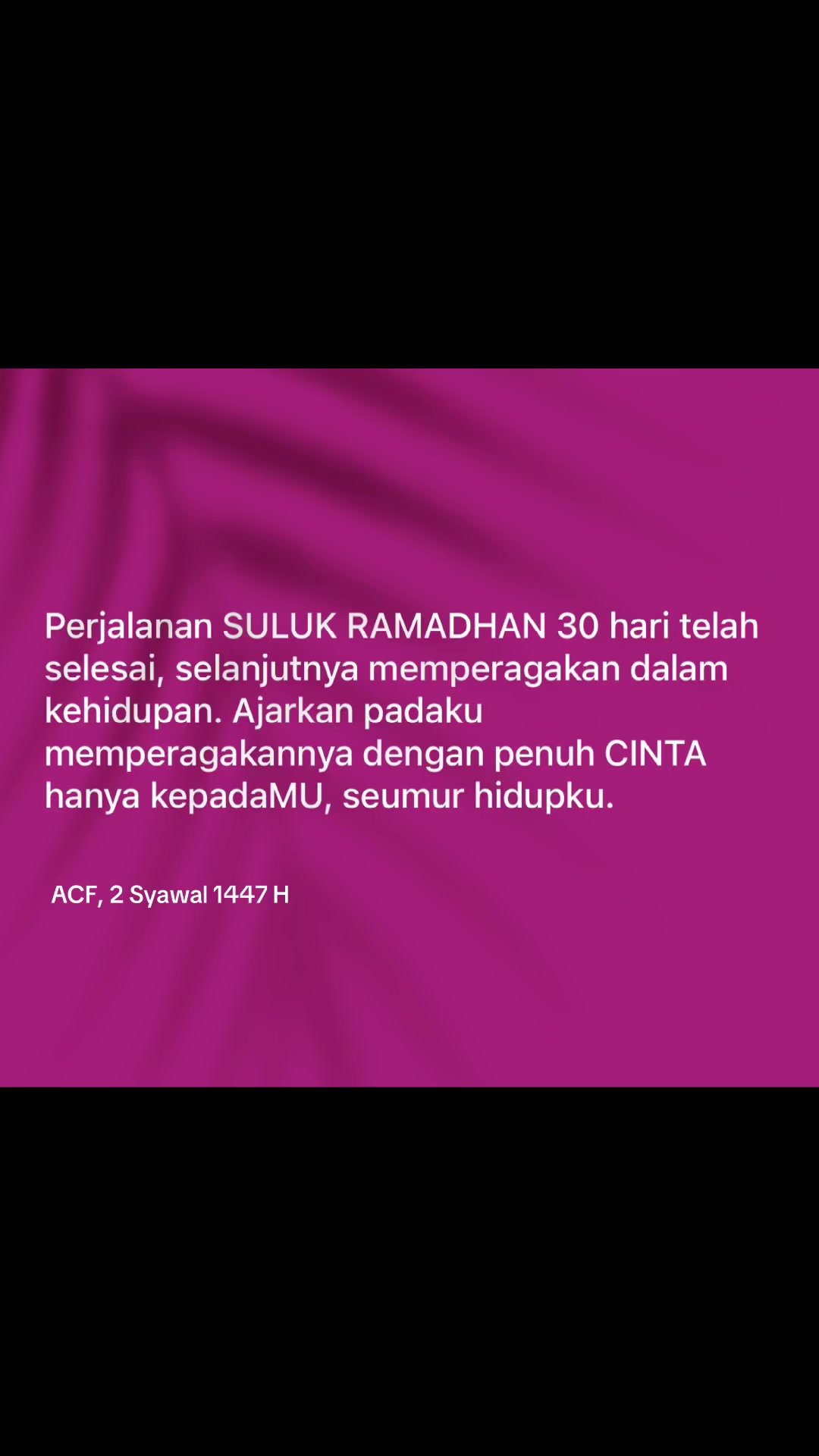@Feryani Samad