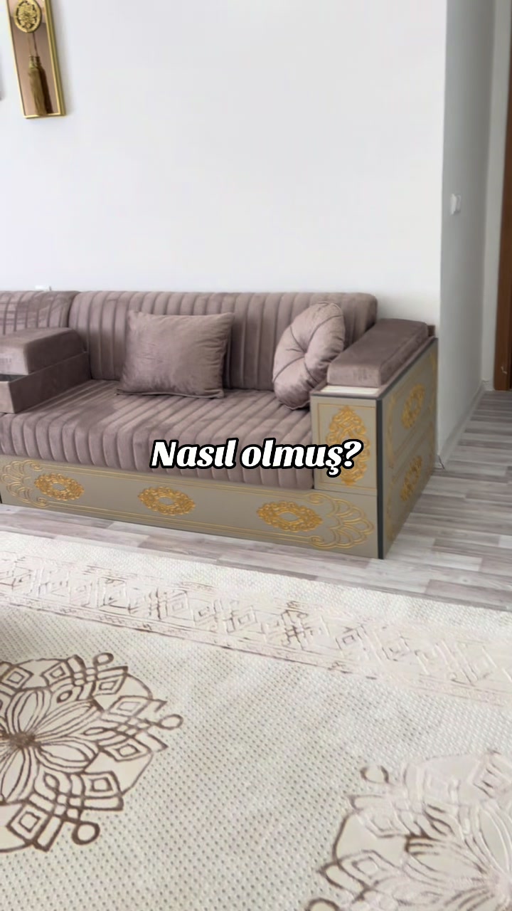 @UÇAR ŞARK ODALARI MARDİN