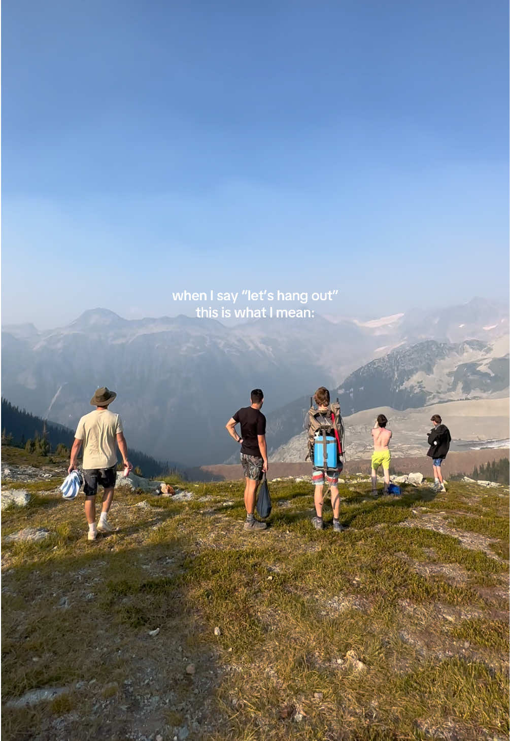 @MADDY | adventure content