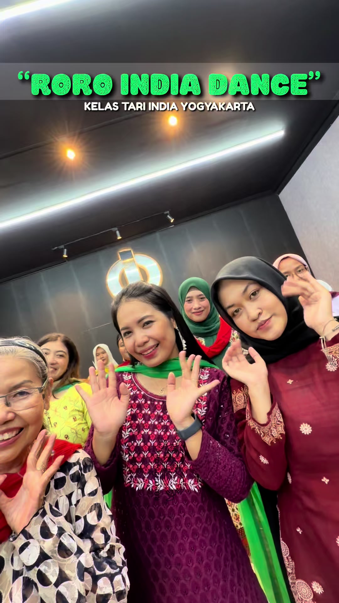 @SeptiKurniawan💃