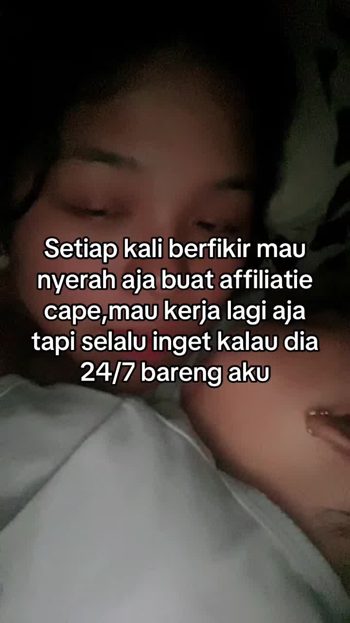 @Zennaira || Ibu ncip