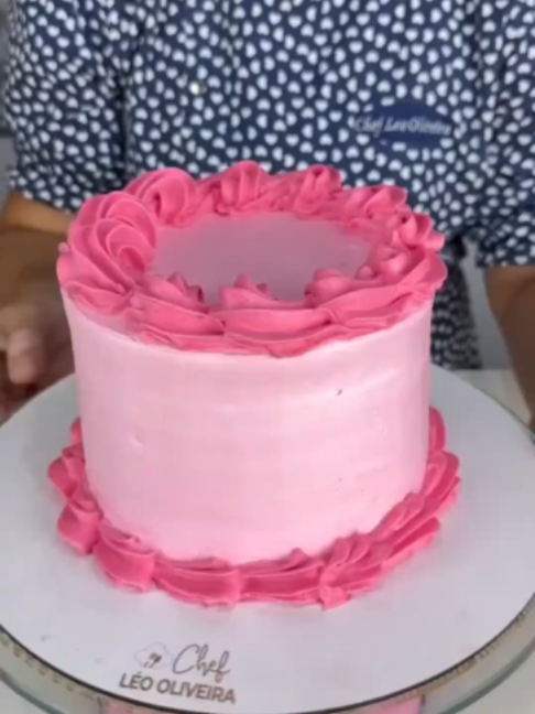 @Chef Léo Oliveira