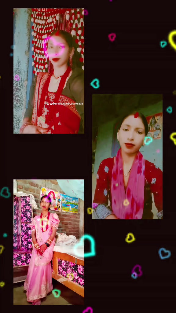 @kalpana love 💖 B