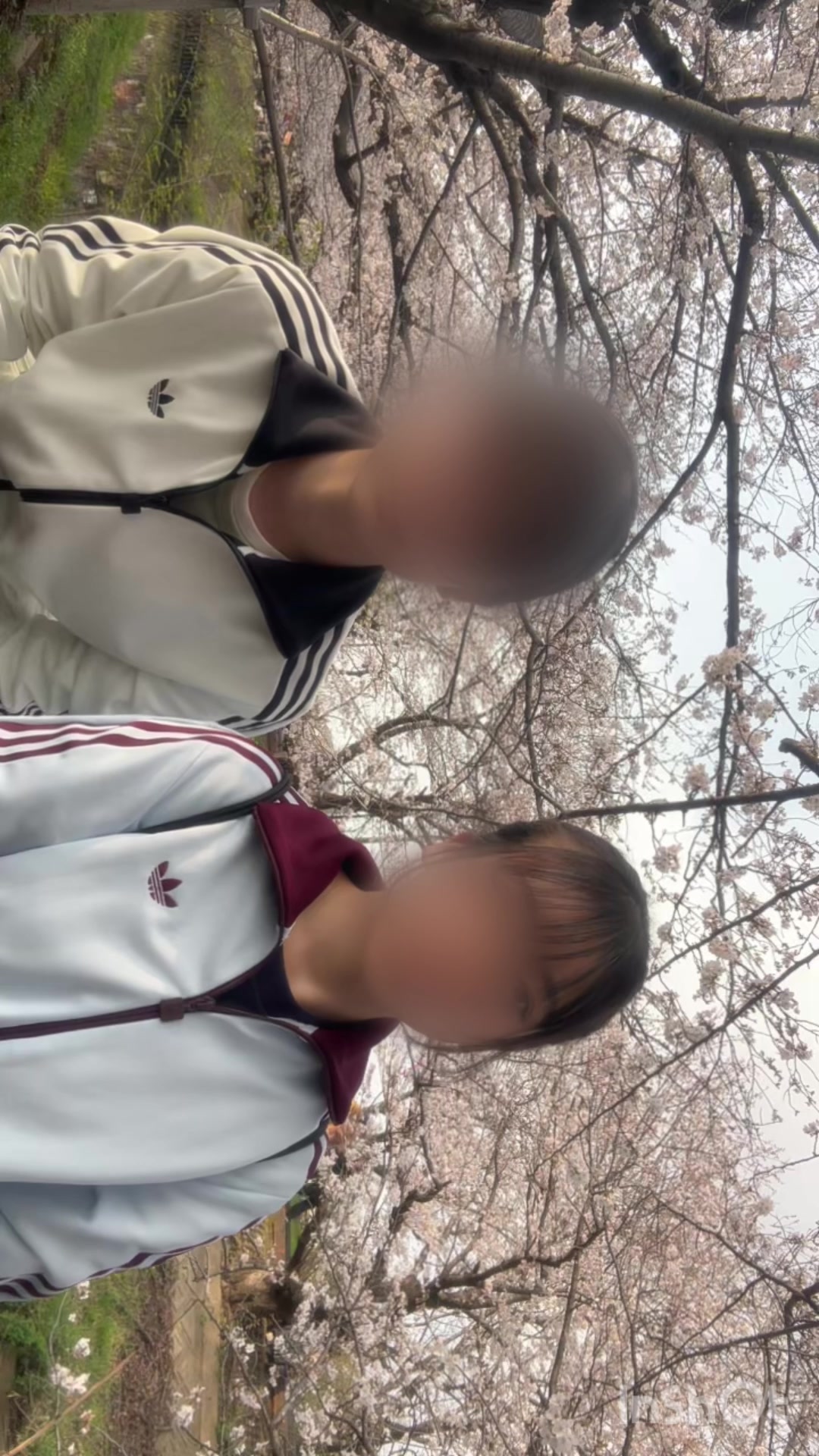 @莉緒