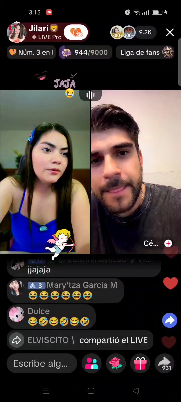 @Elenita Rosas lopez