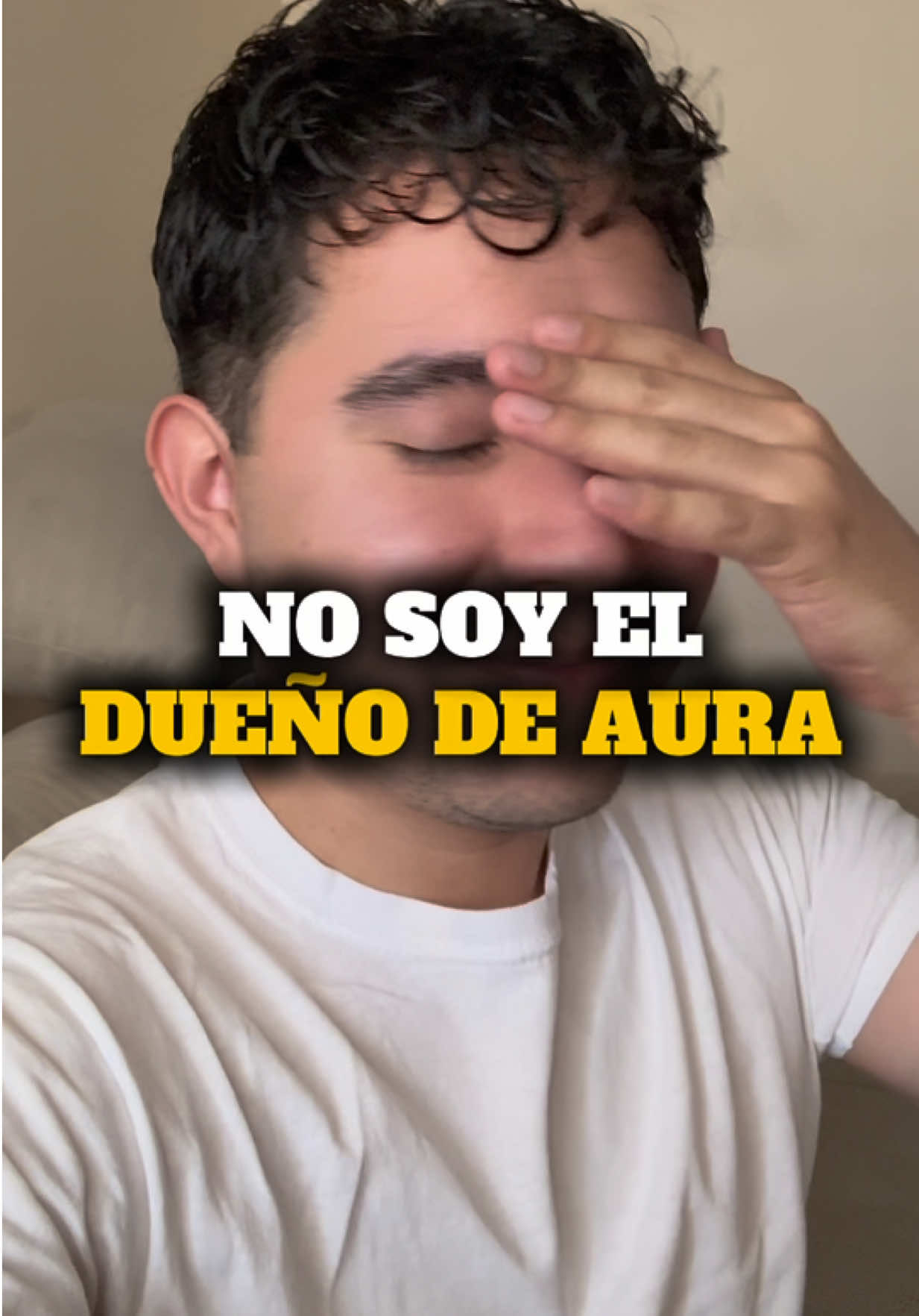 @AURA De Hombre