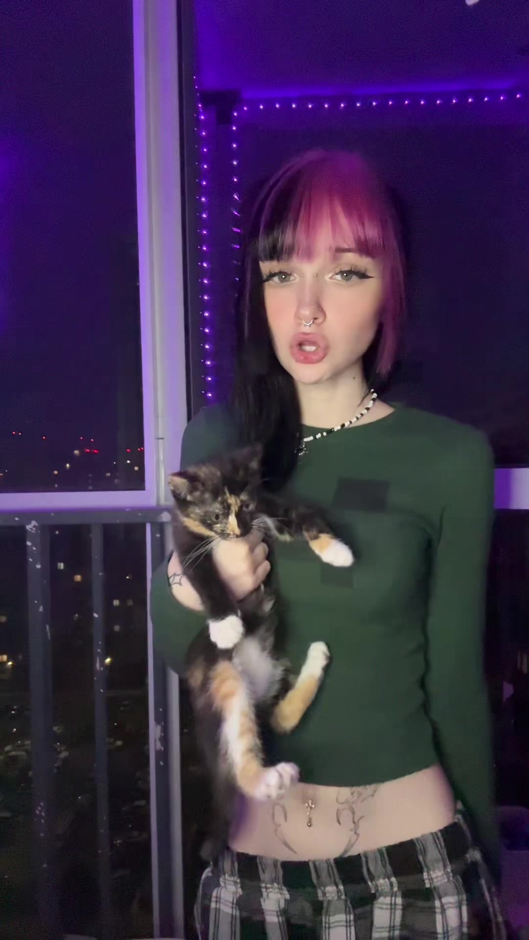 @линчек