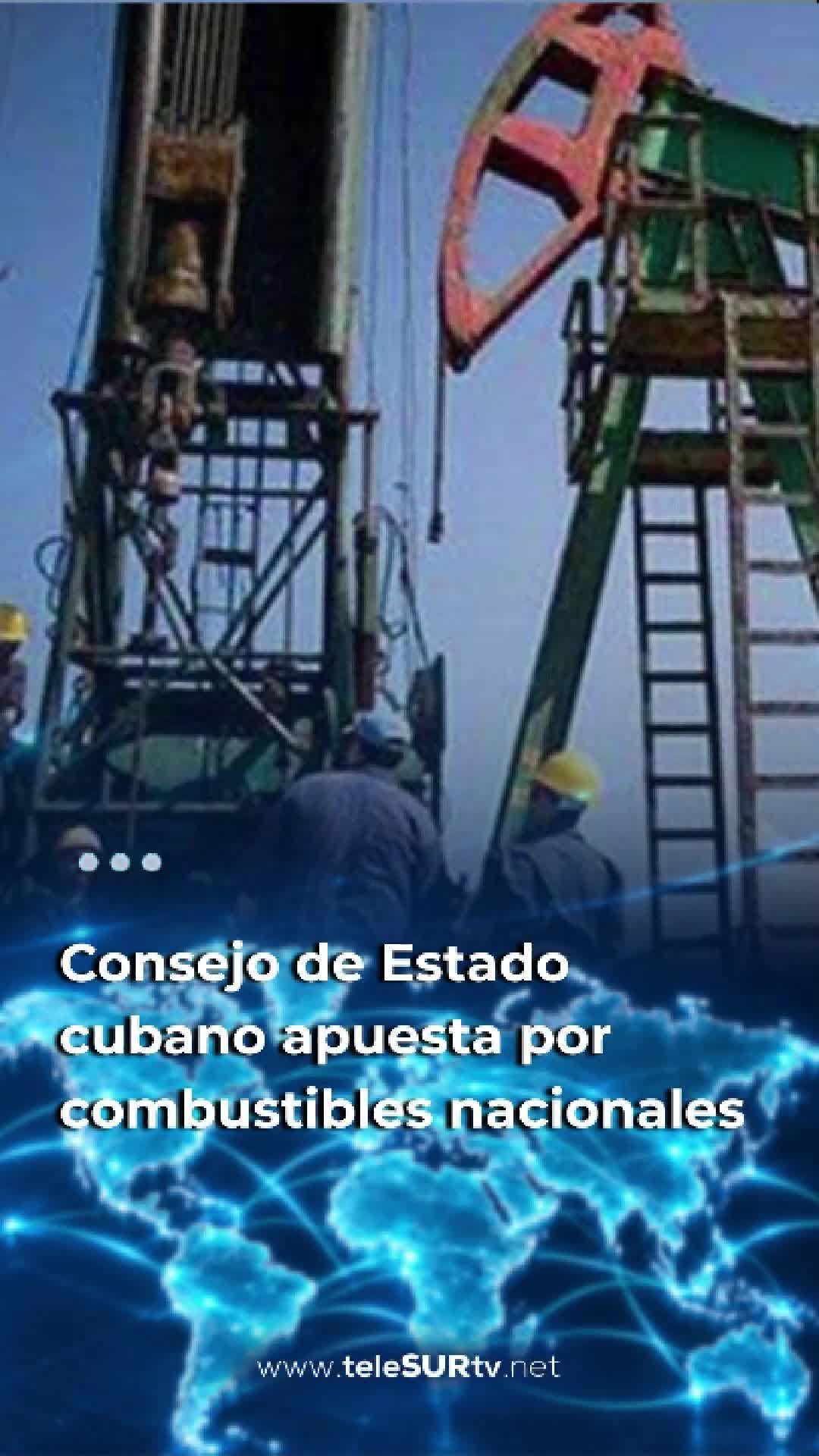 @teleSUR Clips