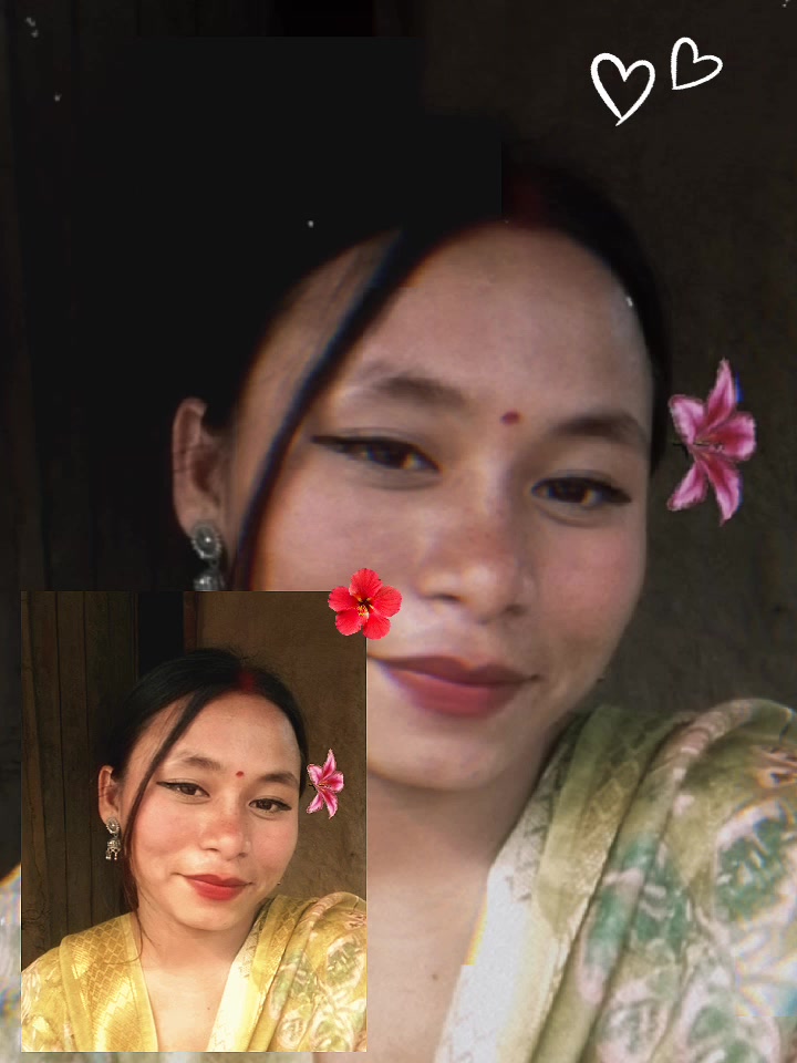 @aashma shrestha ๐๐