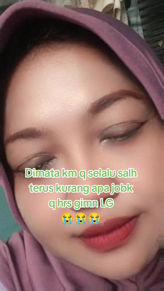 @MURTI AISYARAH