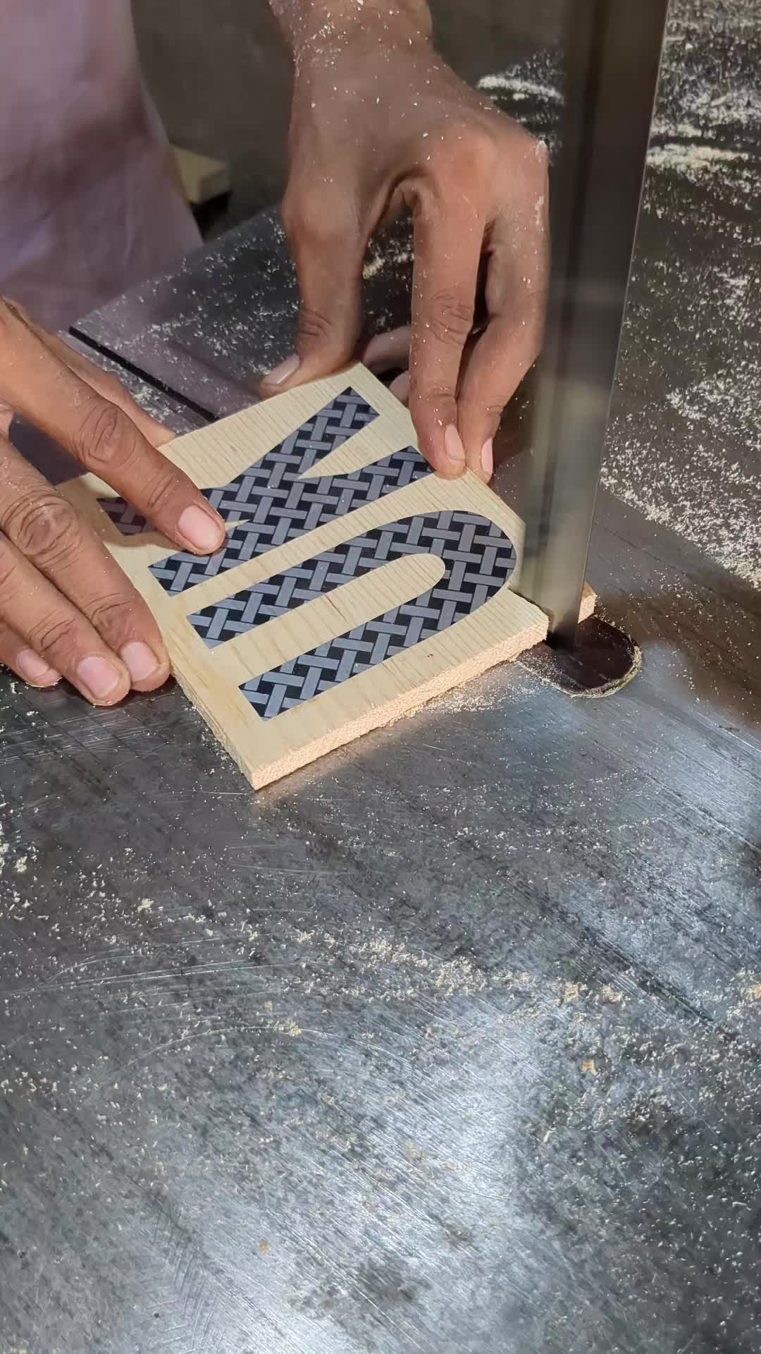 @wood craft