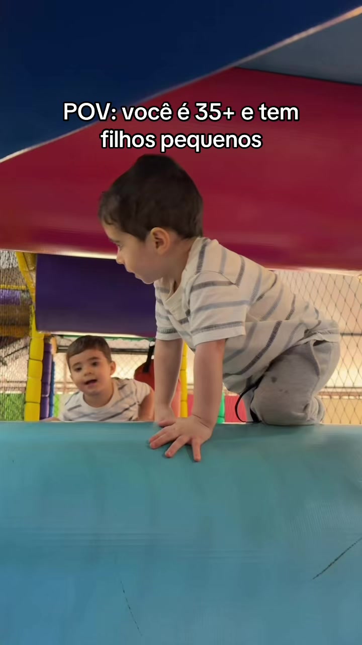 @Ka | Mãe dos Gêmeos