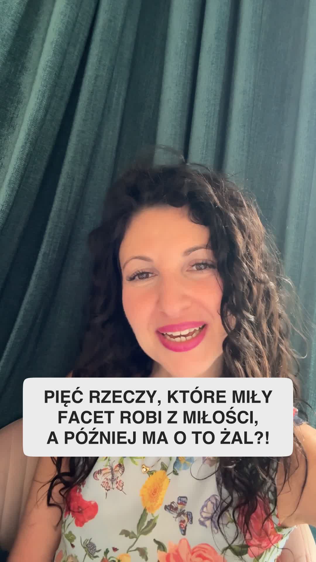 @Sara Sonik Coach Relacji