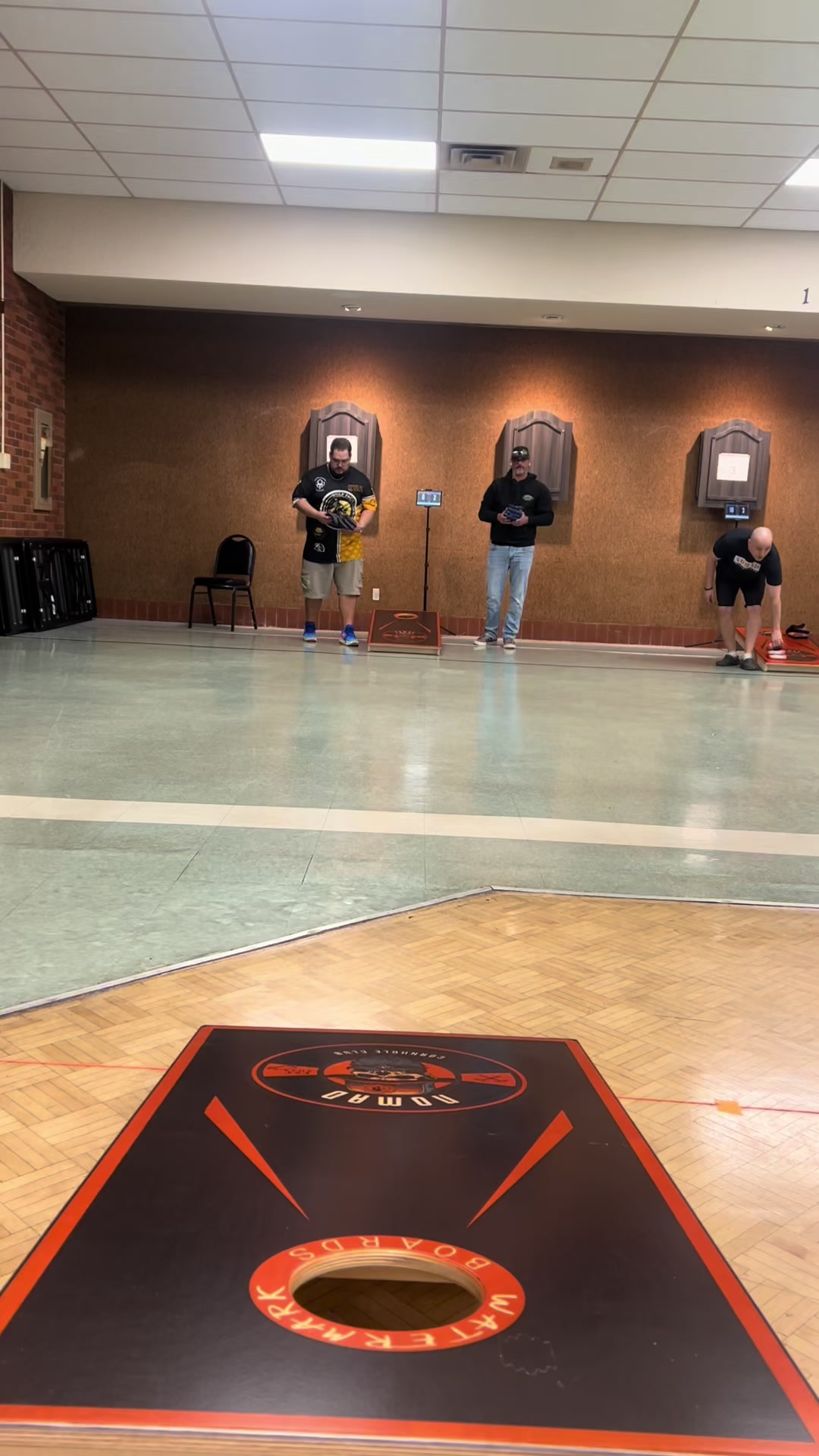 @WolfPackCornhole