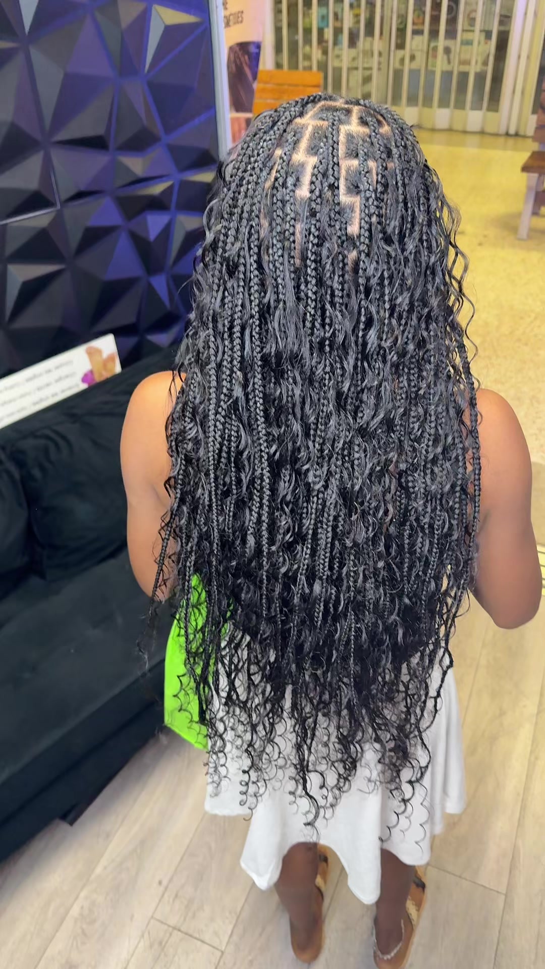 @Loveline salon coiffure