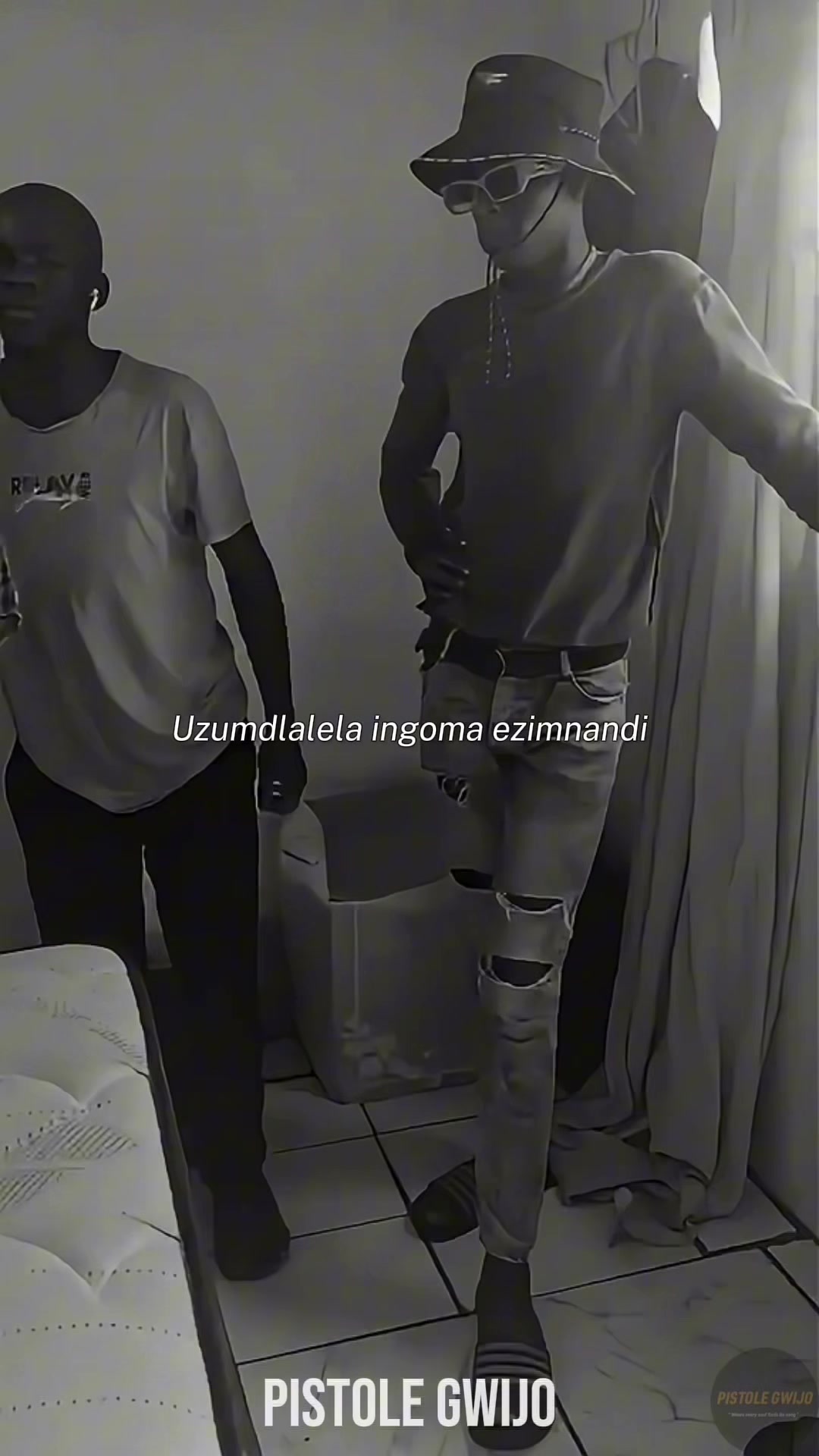 @Pistole Gwijo
