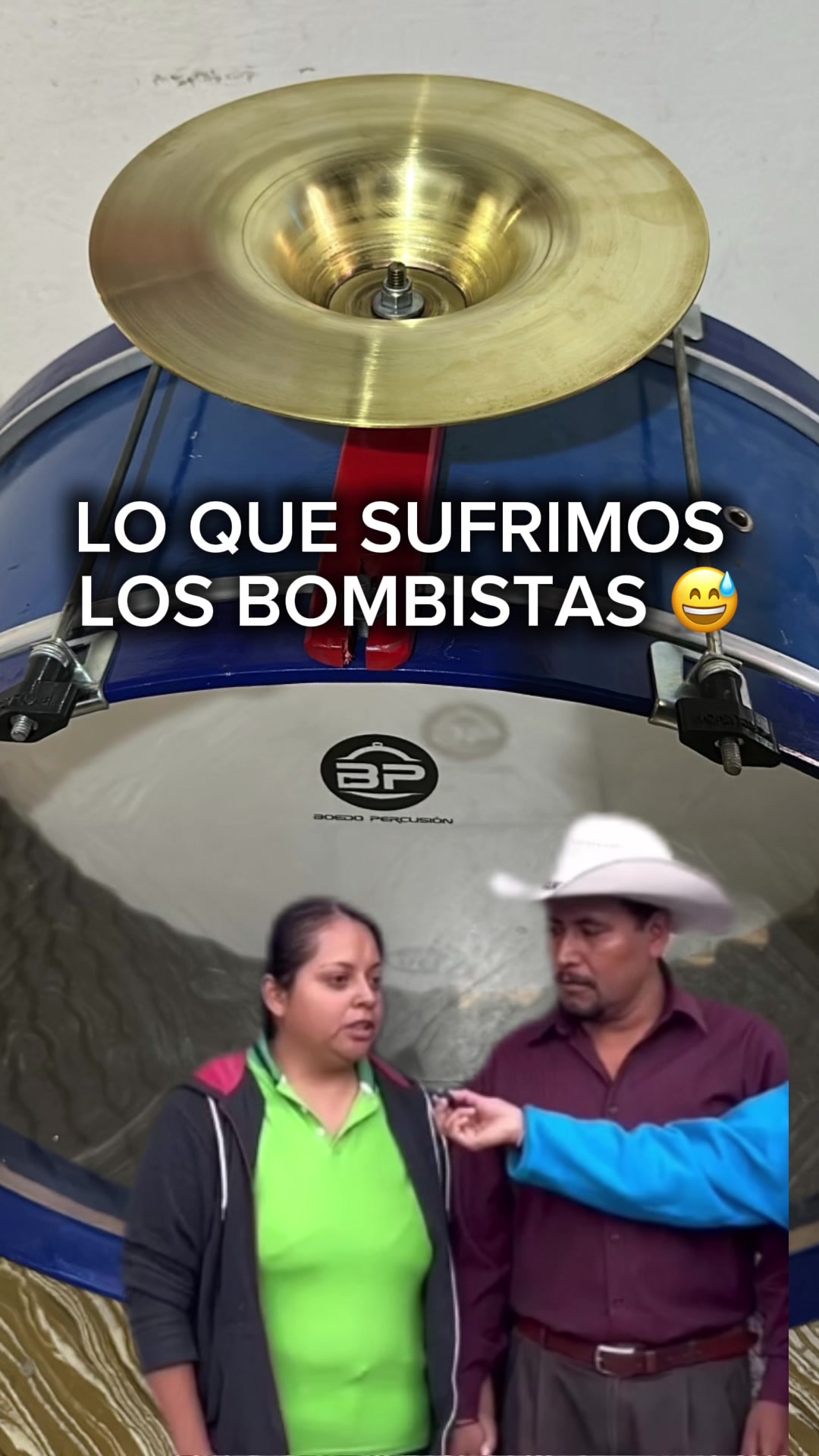 @BoedoPercusion