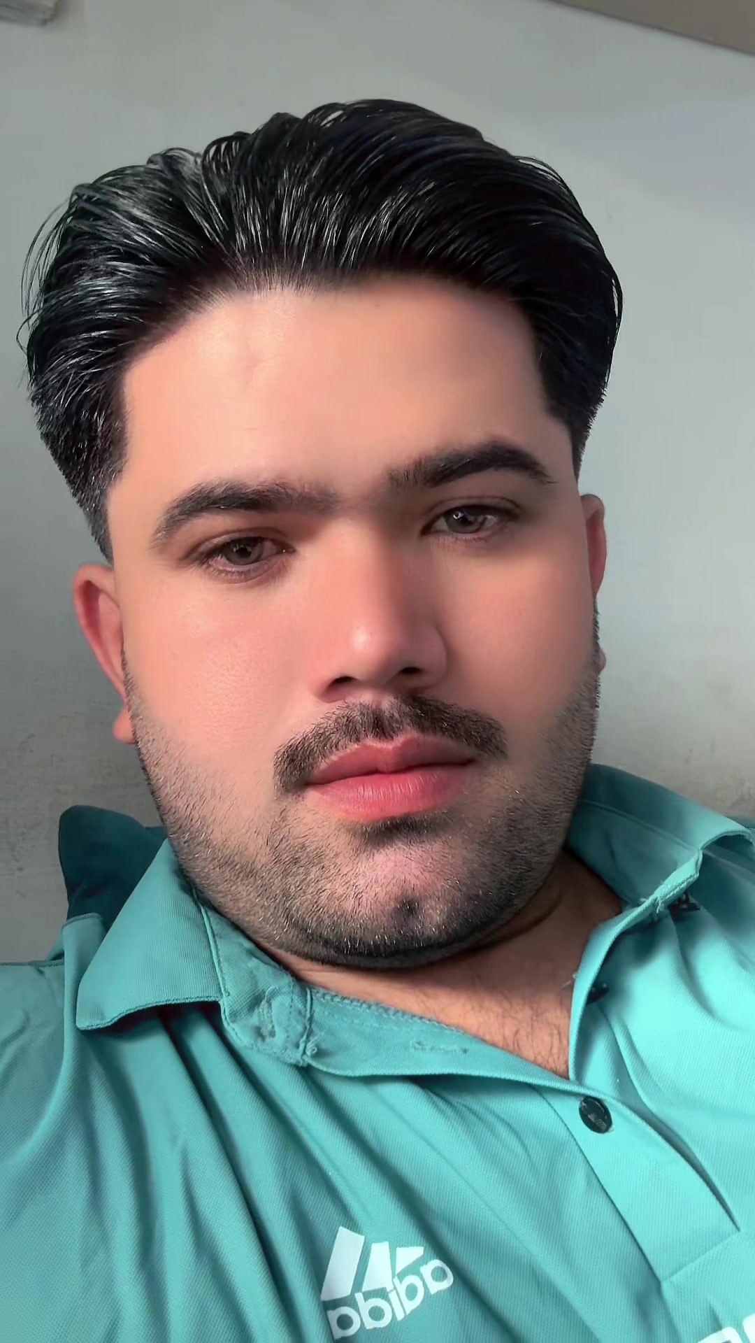 @adnanjango 💇12
