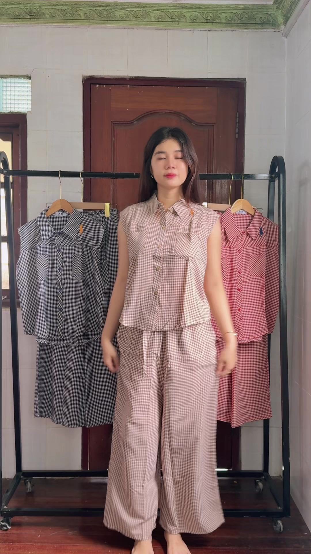 @Yupar collection (ygn)
