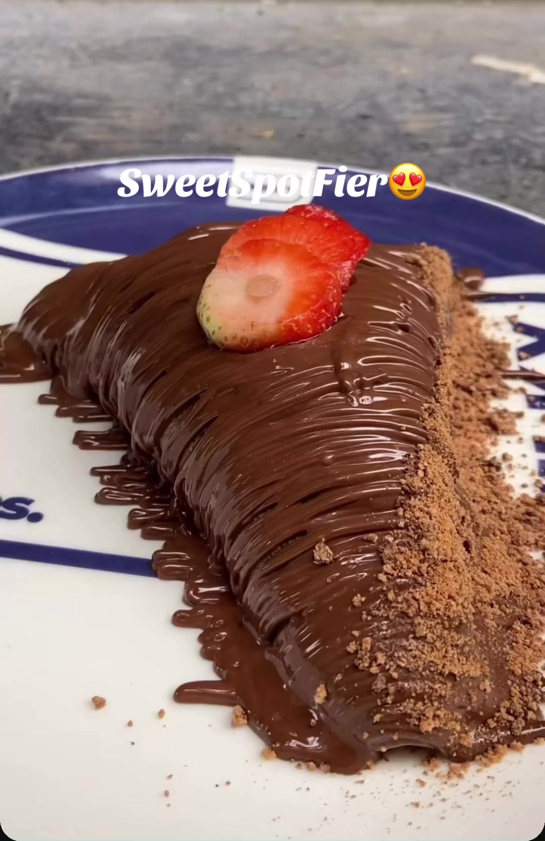 @sweetspotfier