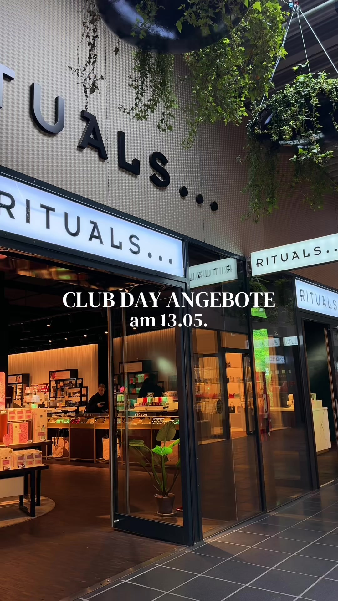 @Outletcity Metzingen