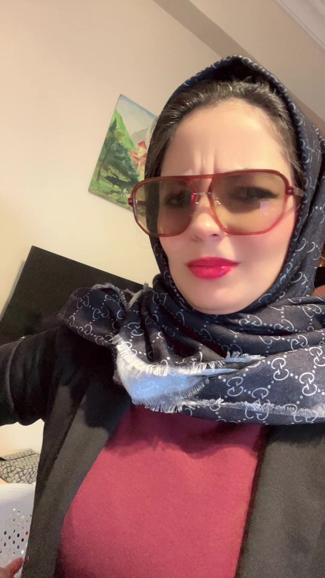 @Nouriyah Bin Zikri