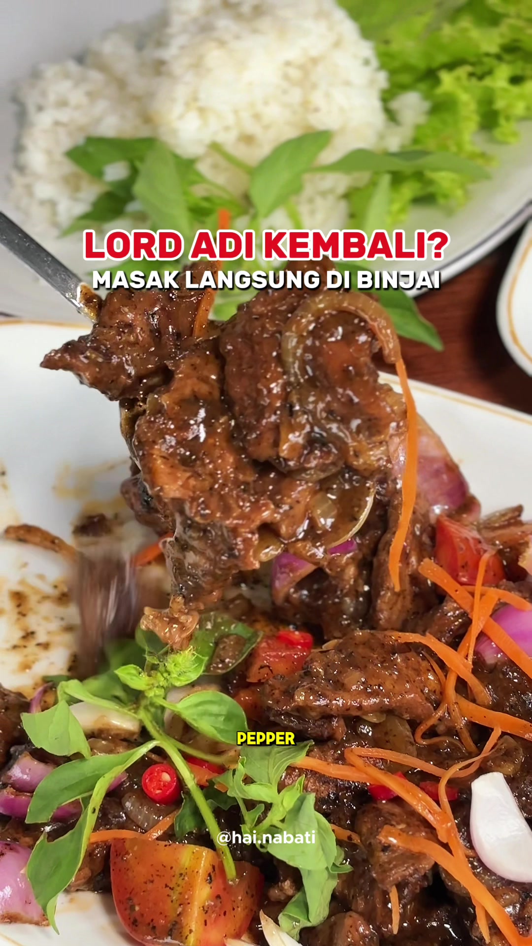 @Nadya Auliza | Kuliner
