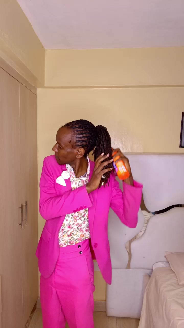 @Mike Mwatha