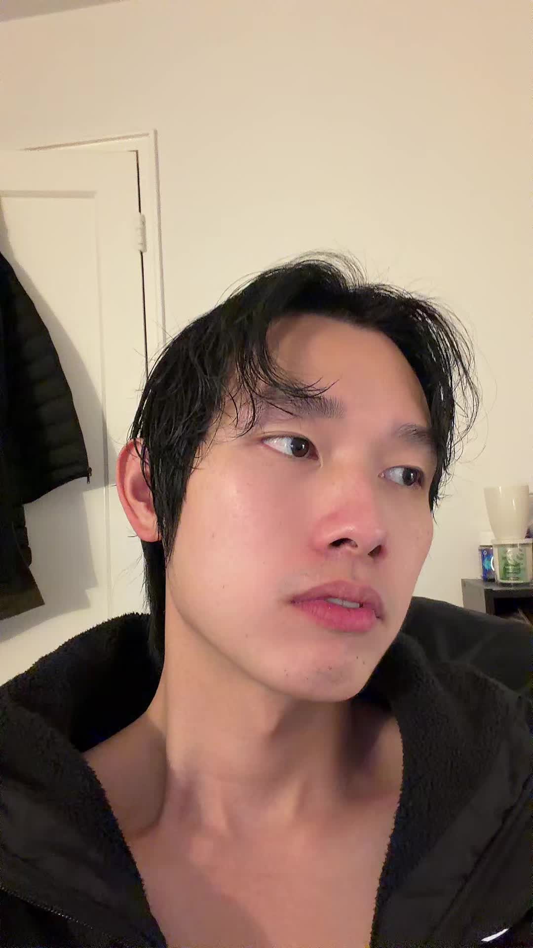 @Johnny | King of Blasia
