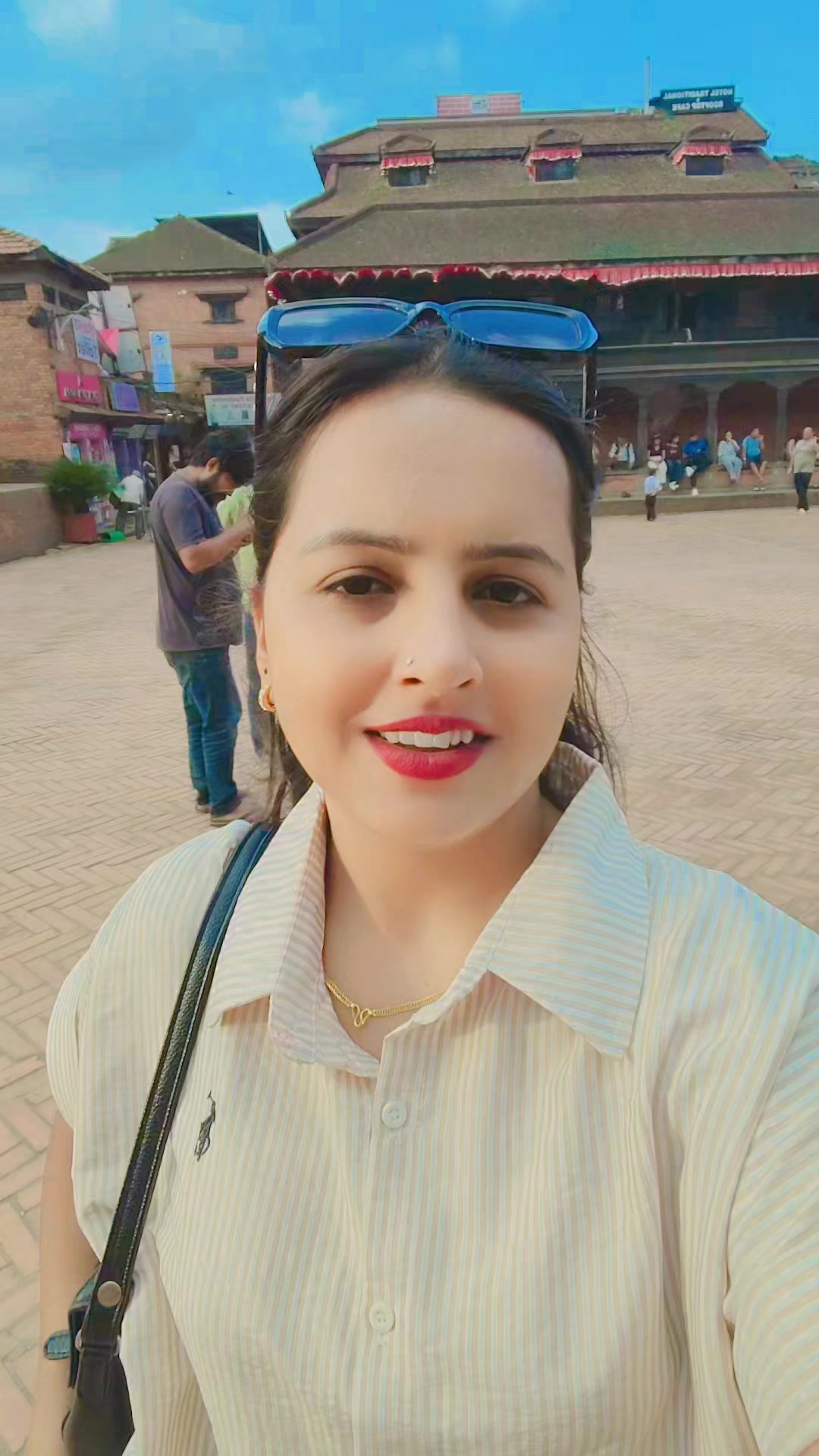 @Upama sharma 💎 🇳🇵