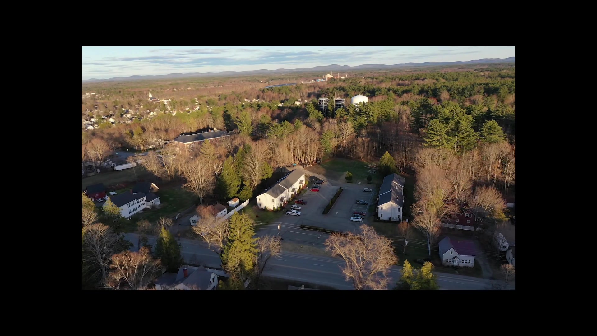 @Andrea Greeno/ MAINE REALTOR