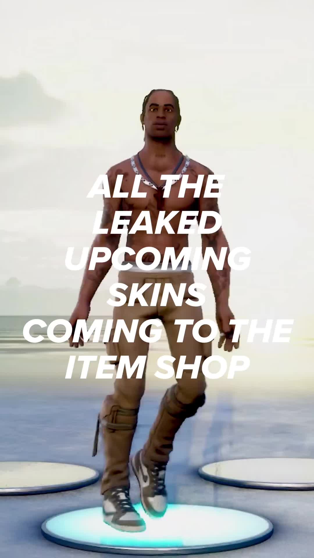 @FORTNITE STUDIOS