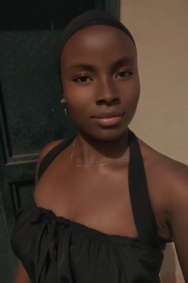 @christabel amos