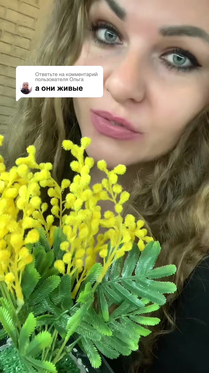 @цветочки_в_горшочках