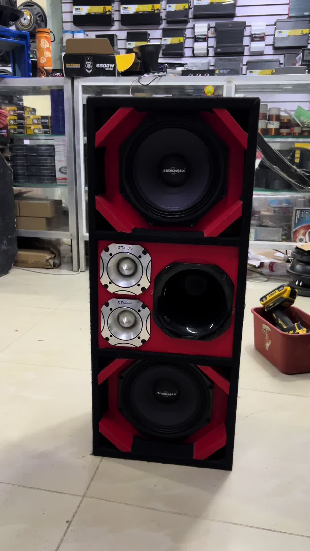 @Axel Auto Adorno y Car Audio