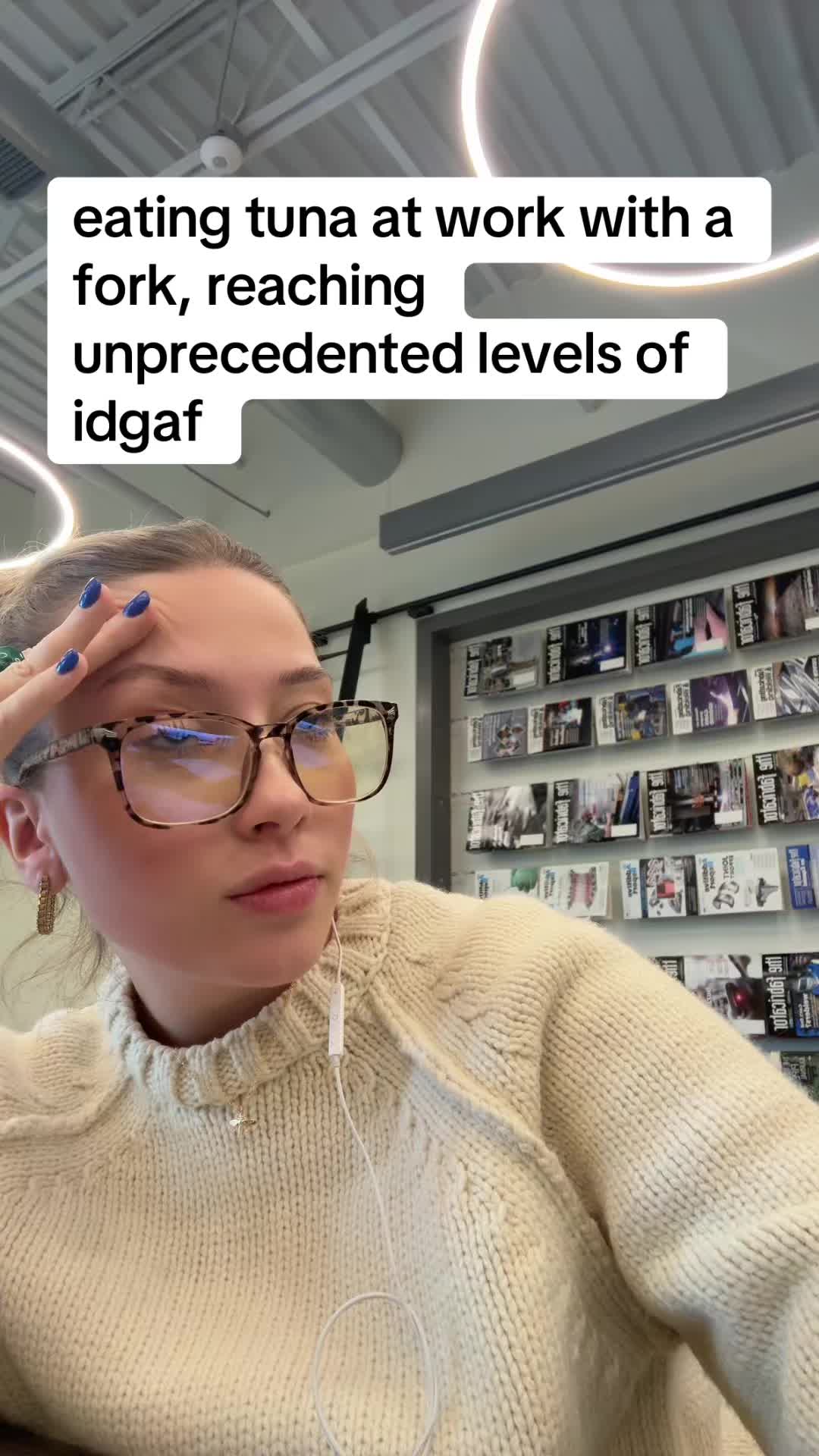 @Leah