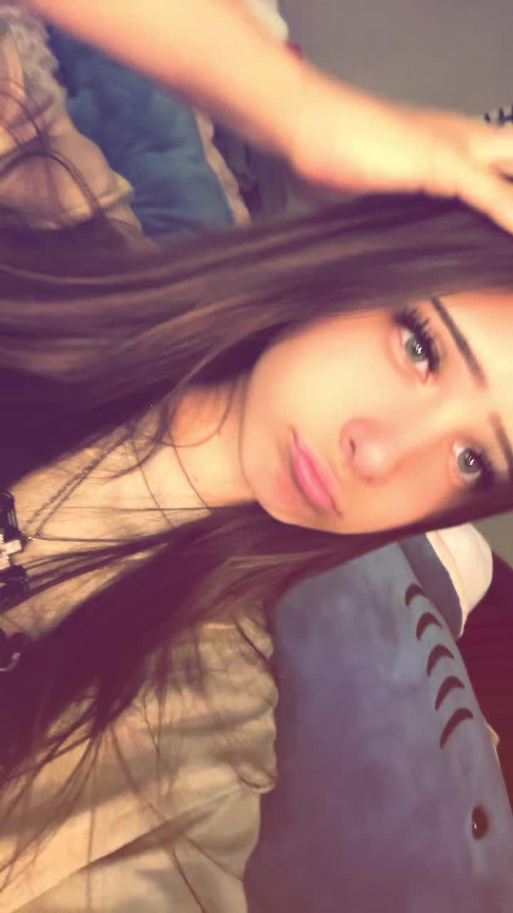 @малышка
