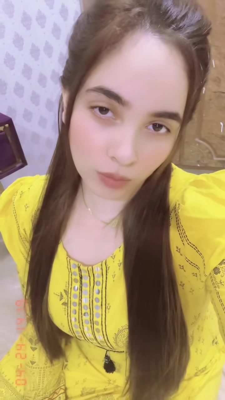 @Hooria Khan 🕊