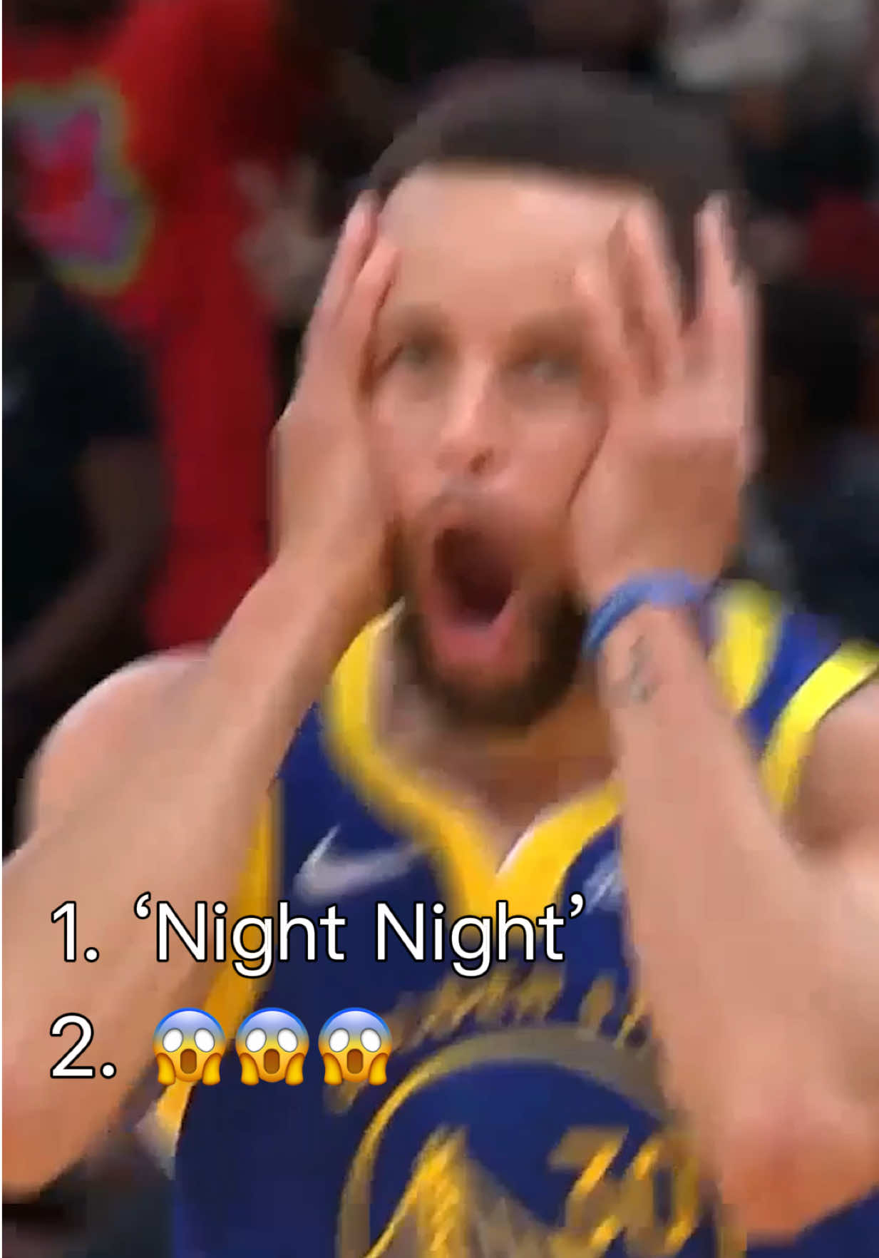 @warriors