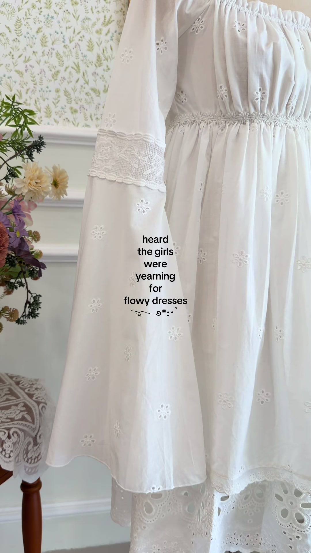 @Whimsical Lace