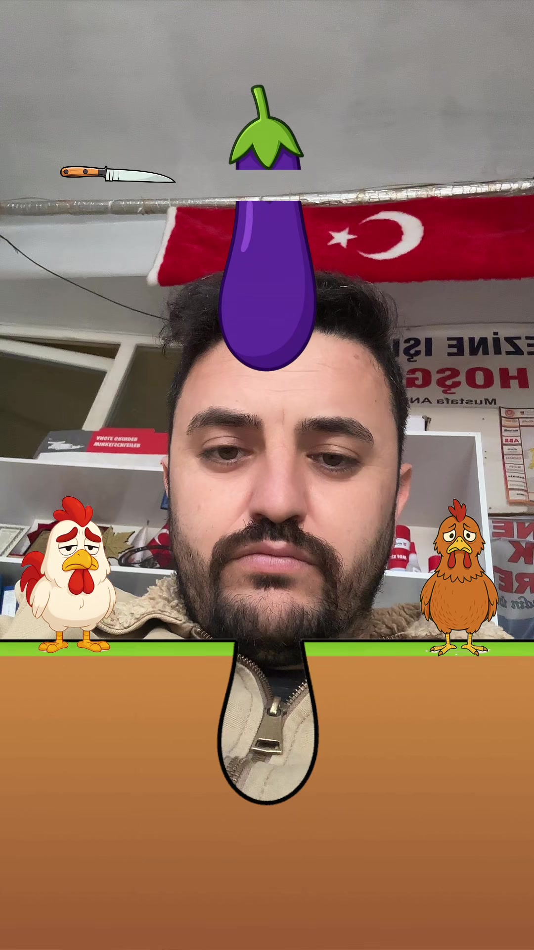 @Süleyman Andaç