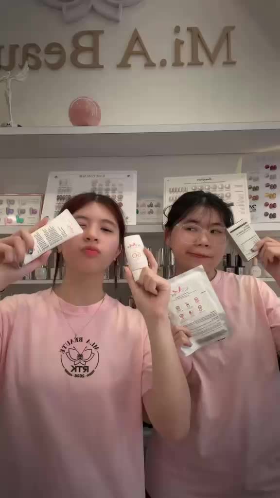 @Mia Beaute
