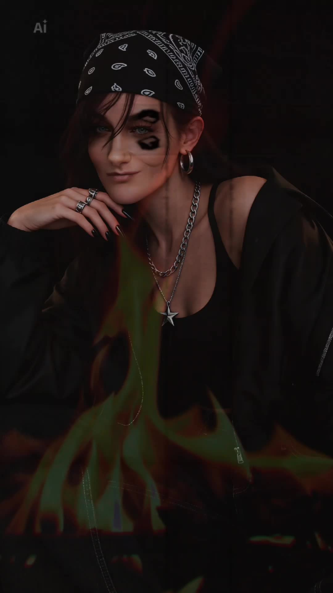 @SassyRedneckItalianGirl