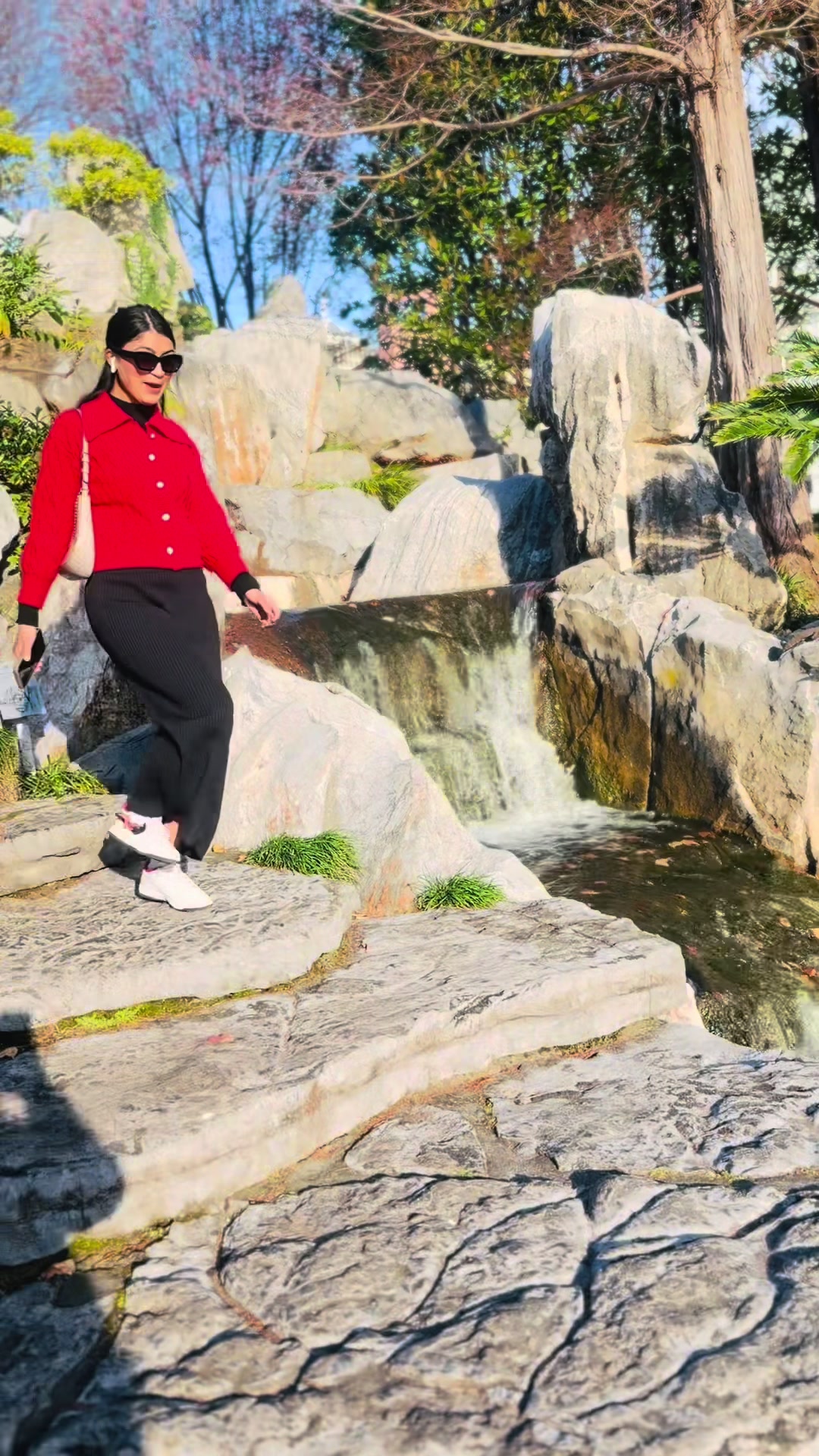 @Isha Niraula Dhakal