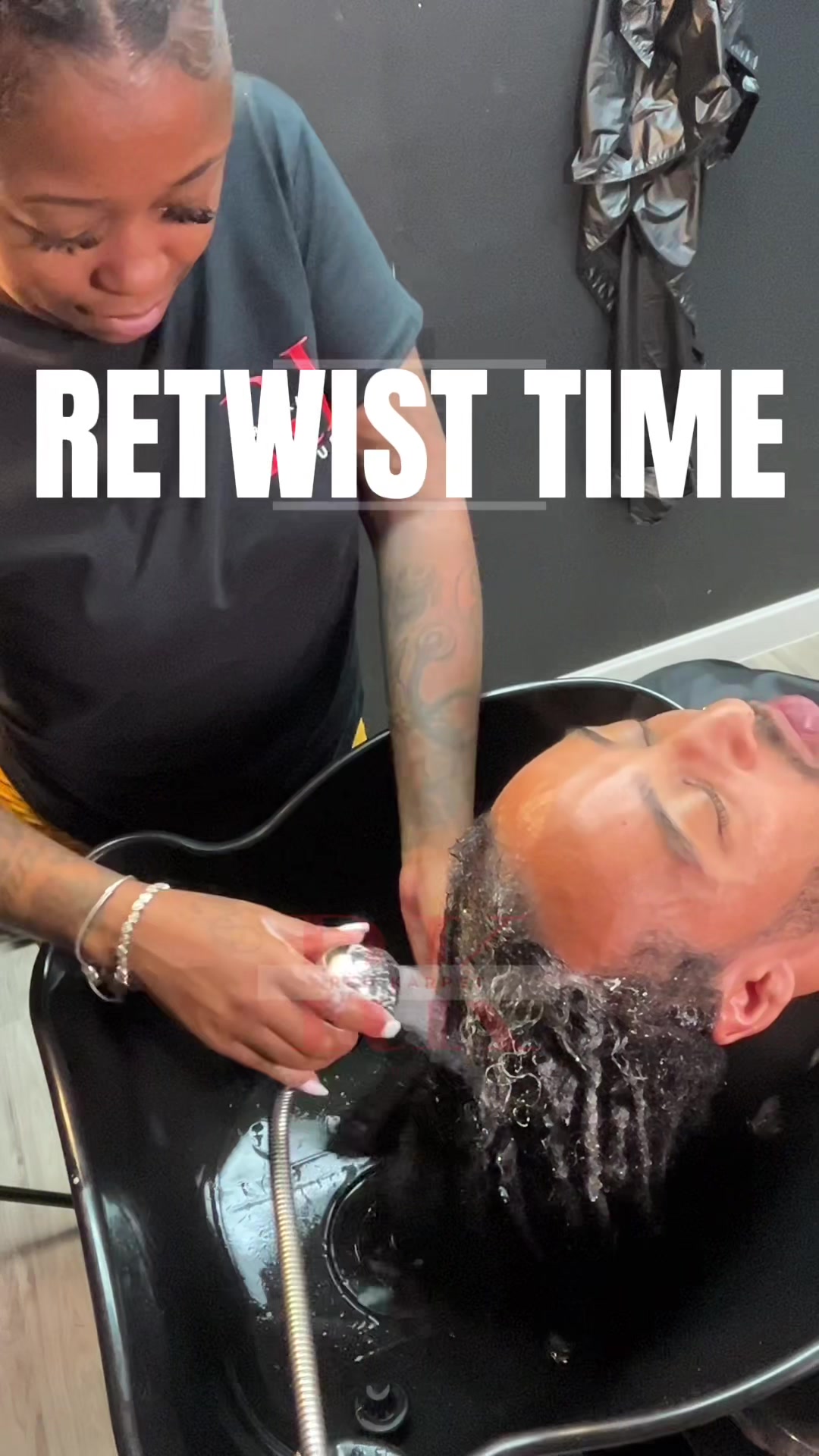@Houston&rsquo;s Braider/Lash Tech