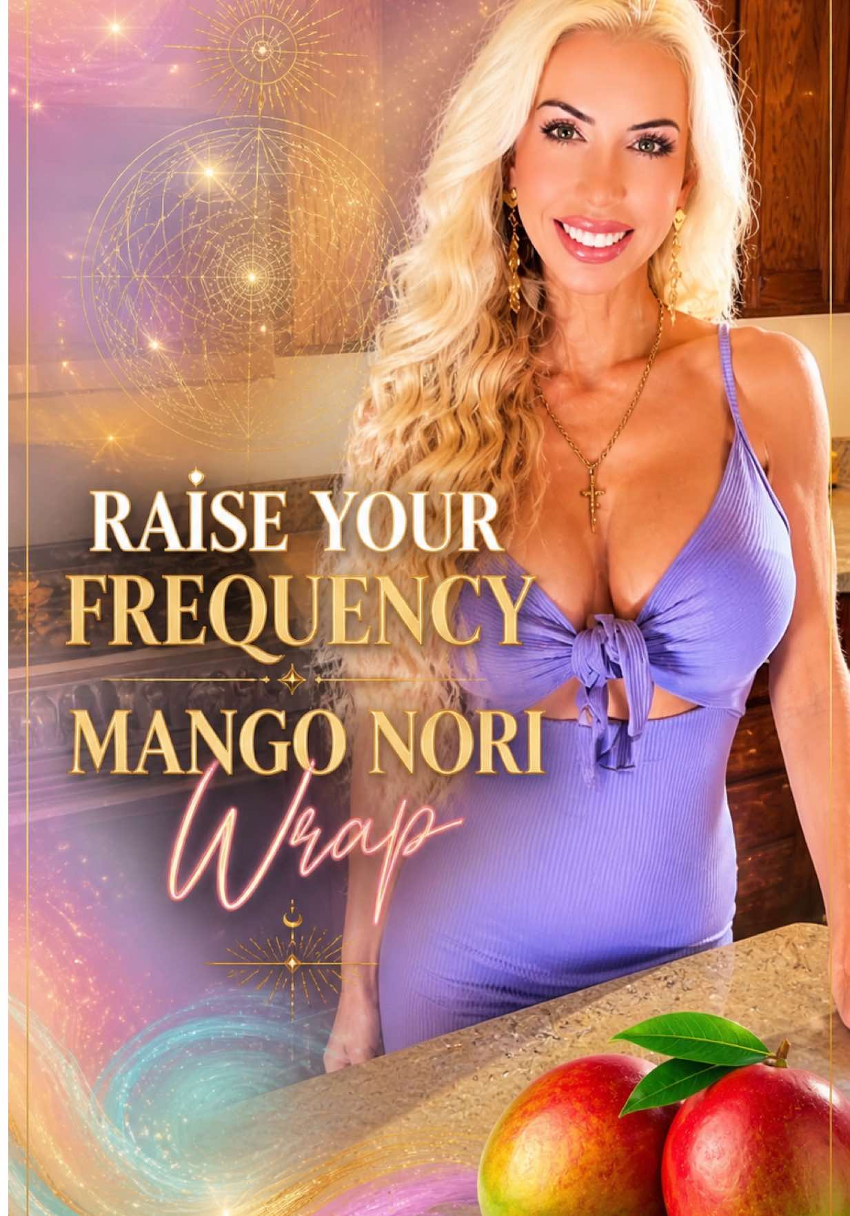 @Andrea Cox The Detox Intuitive