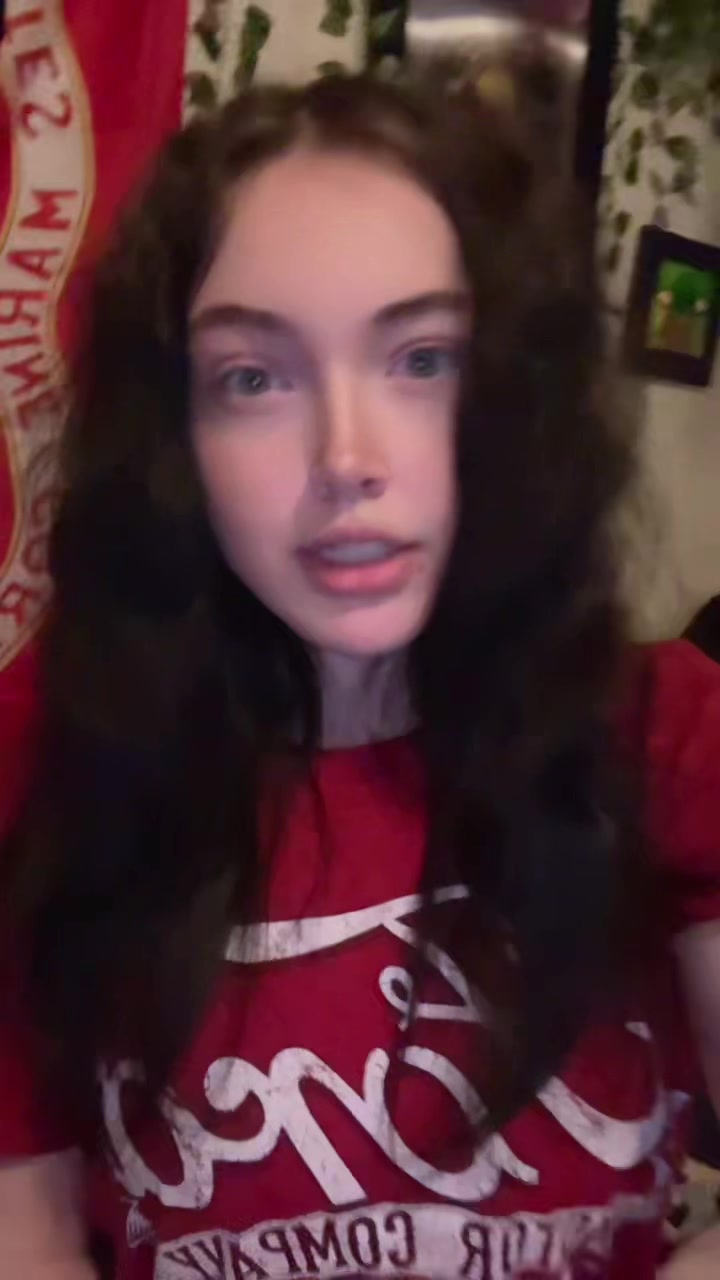 @Becky