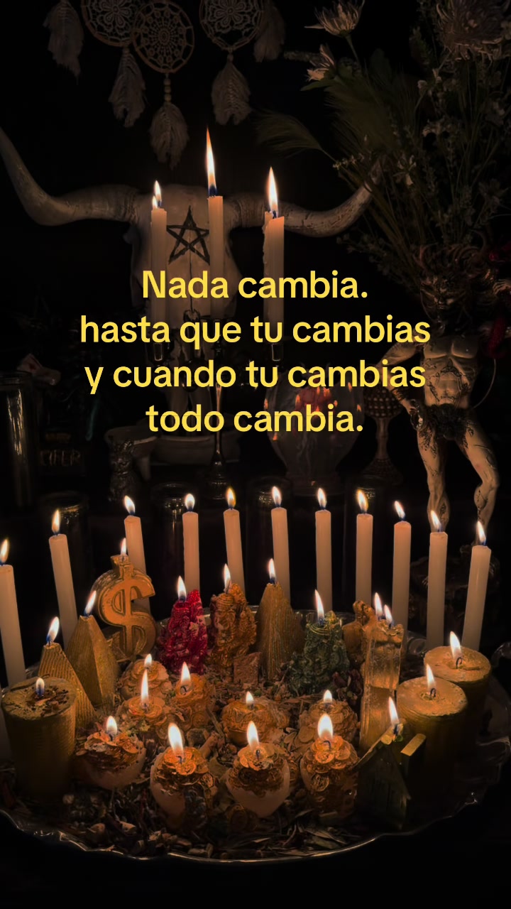 @BrujaLuna 🌙